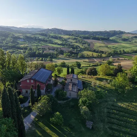 Boutique Bio Agriturismo Casale San Cristoforo-2